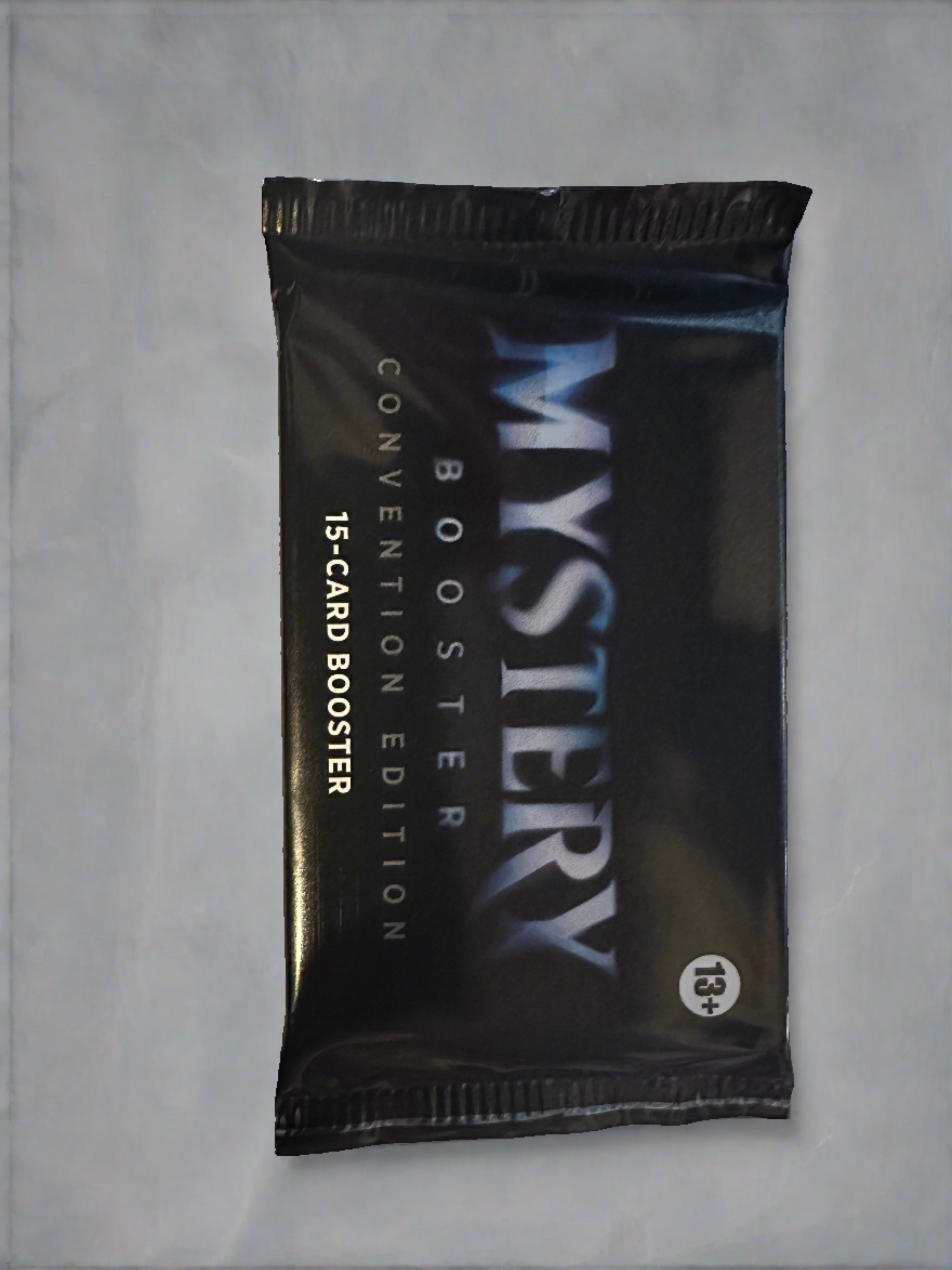 Mystery Booster - Convention Edition (2021) Booster Pack PDXARCHIVES LLC Mystery Booster - Convention Edition (2021) Booster Pack PDXARCHIVES LLC