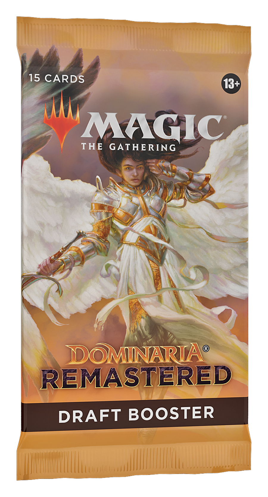 Dominaria Remastered Draft Booster – PDXARCHIVES LLC