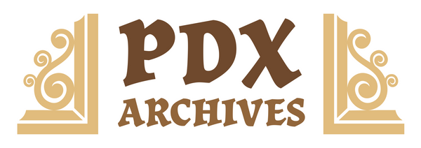 PDXARCHIVES LLC